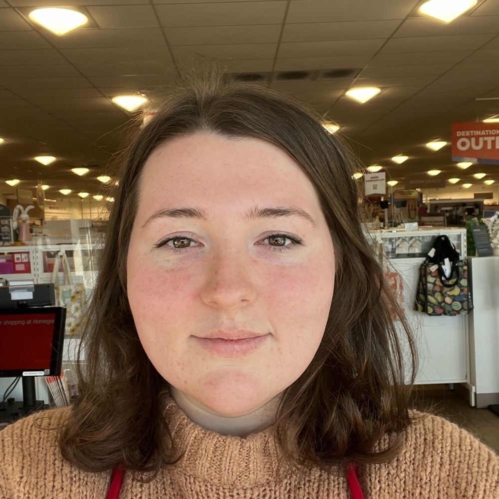 Meet your Posher, Lauren